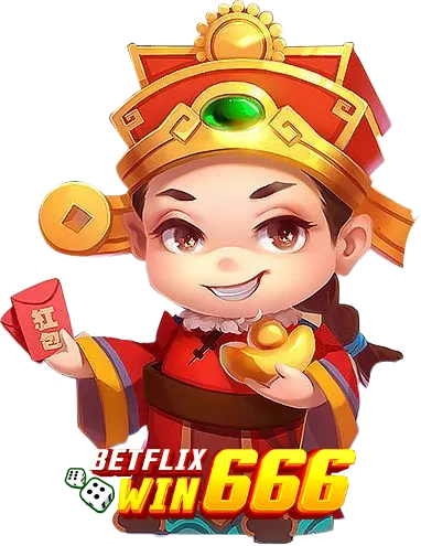 Betflix 6666