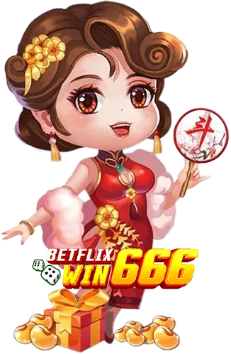 Betflixwin666 life